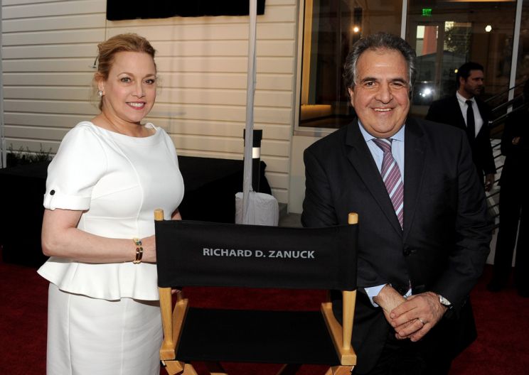 Richard D. Zanuck