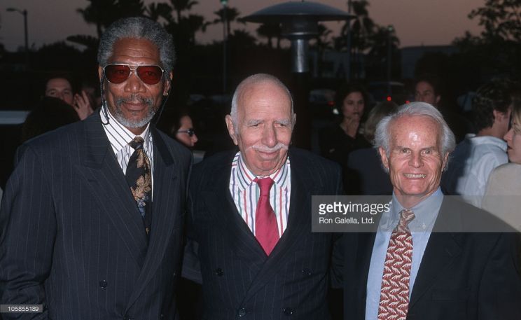 Richard D. Zanuck