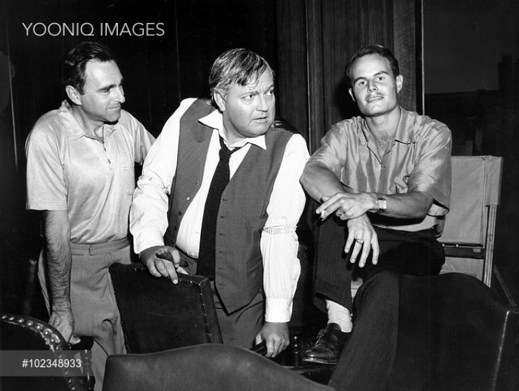 Richard D. Zanuck