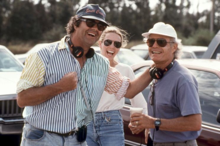 Richard D. Zanuck