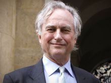 Richard Dawkins