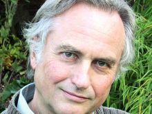 Richard Dawkins