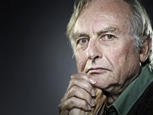 Richard Dawkins