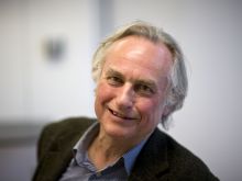 Richard Dawkins