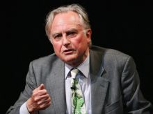 Richard Dawkins