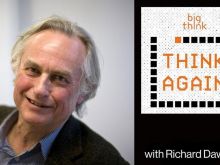 Richard Dawkins