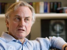 Richard Dawkins