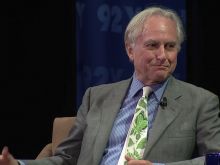 Richard Dawkins