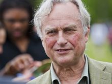 Richard Dawkins