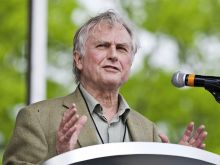 Richard Dawkins