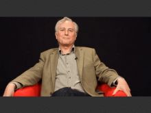 Richard Dawkins