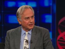 Richard Dawkins