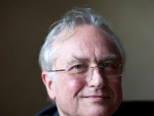 Richard Dawkins