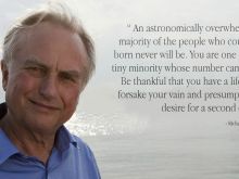 Richard Dawkins