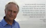 Richard Dawkins