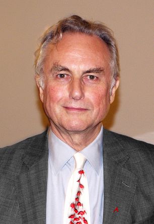 Richard Dawkins