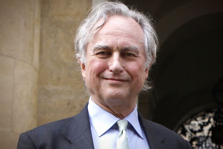 Richard Dawkins