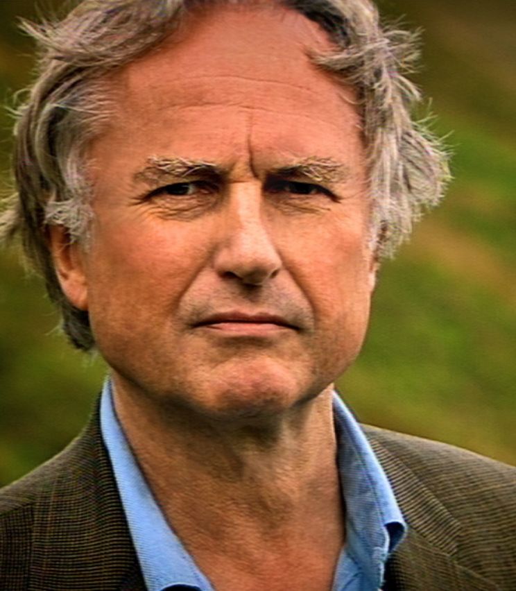 Richard Dawkins