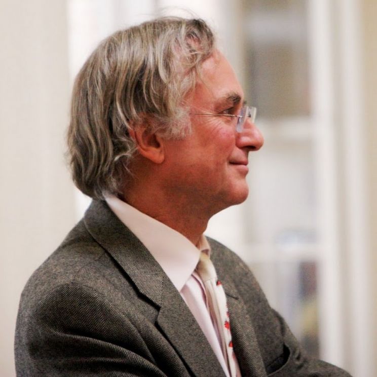 Richard Dawkins