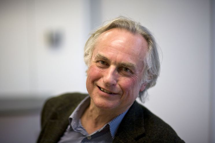 Richard Dawkins