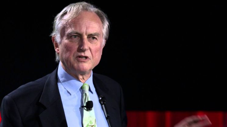 Richard Dawkins