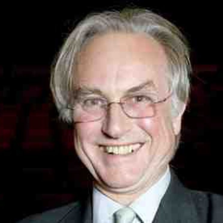 Richard Dawkins