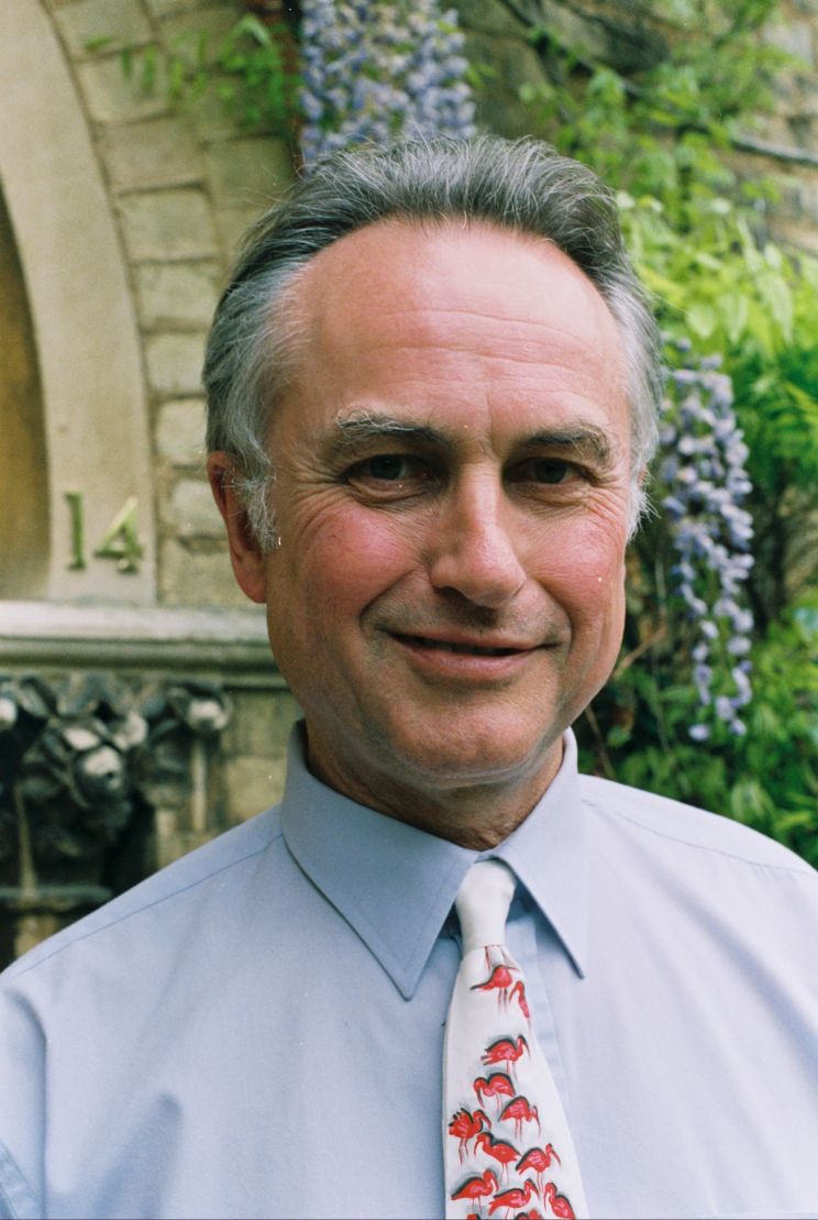 Richard Dawkins