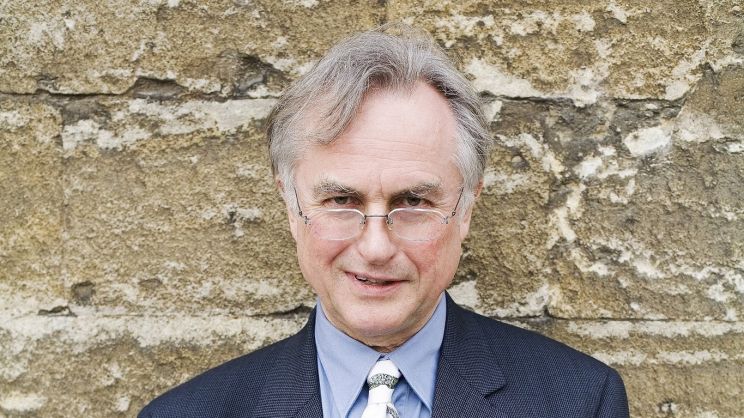 Richard Dawkins