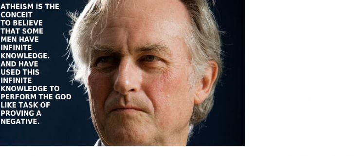 Richard Dawkins