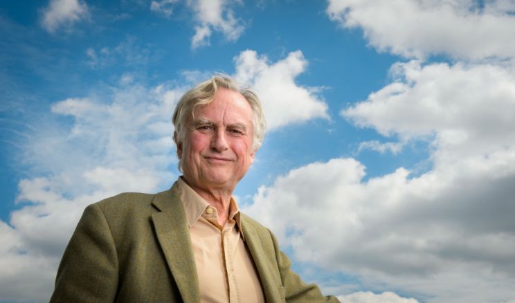 Richard Dawkins