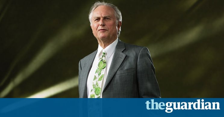 Richard Dawkins