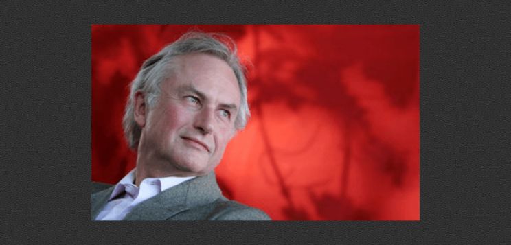 Richard Dawkins