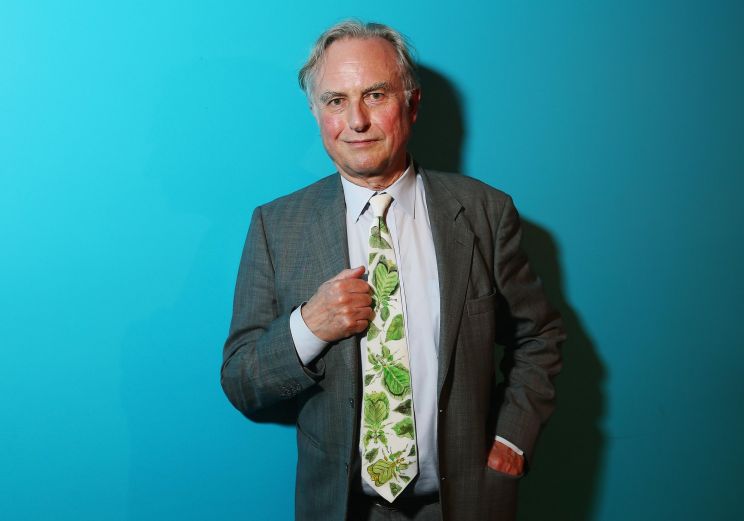 Richard Dawkins