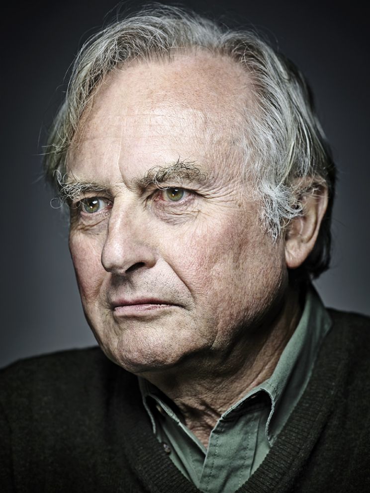 Richard Dawkins