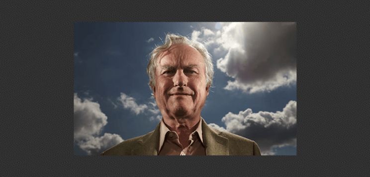 Richard Dawkins