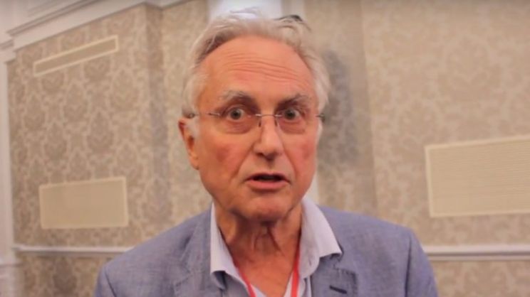 Richard Dawkins