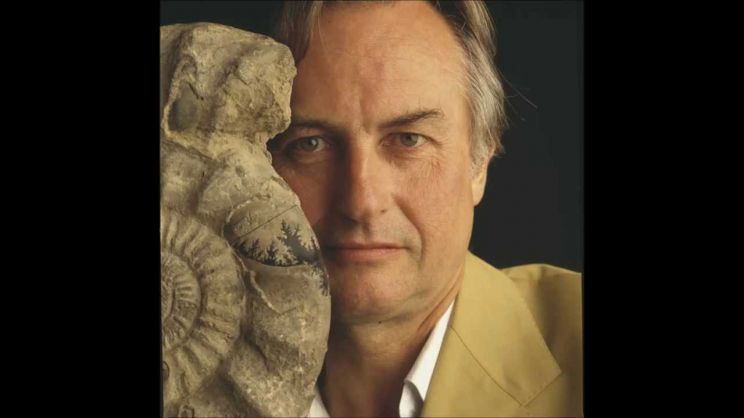 Richard Dawkins