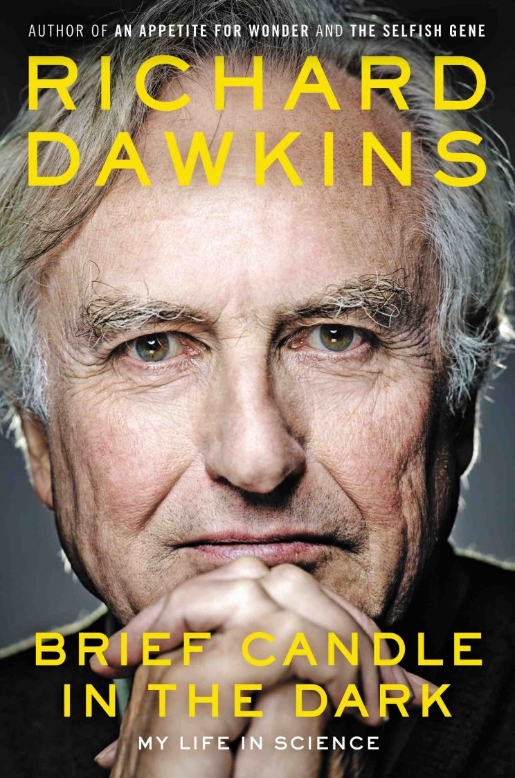 Richard Dawkins