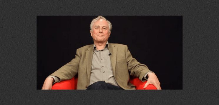 Richard Dawkins