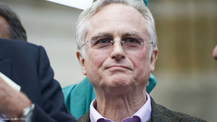 Richard Dawkins