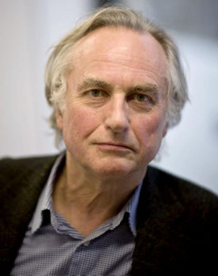 Richard Dawkins