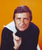 Richard Dawson