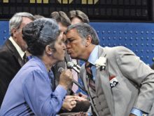 Richard Dawson