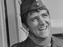 Richard Dawson