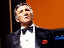Richard Dawson
