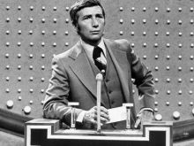 Richard Dawson