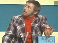 Richard Dawson