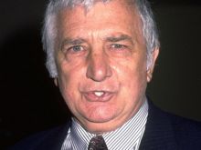 Richard Dawson