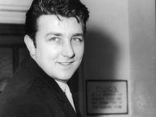Richard Dawson
