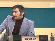 Richard Dawson